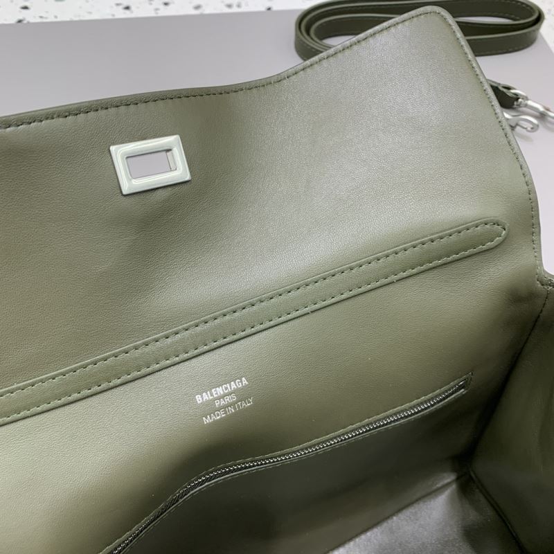 Balenciaga Top Handle Bags